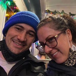 Meet your Posher, Joshua